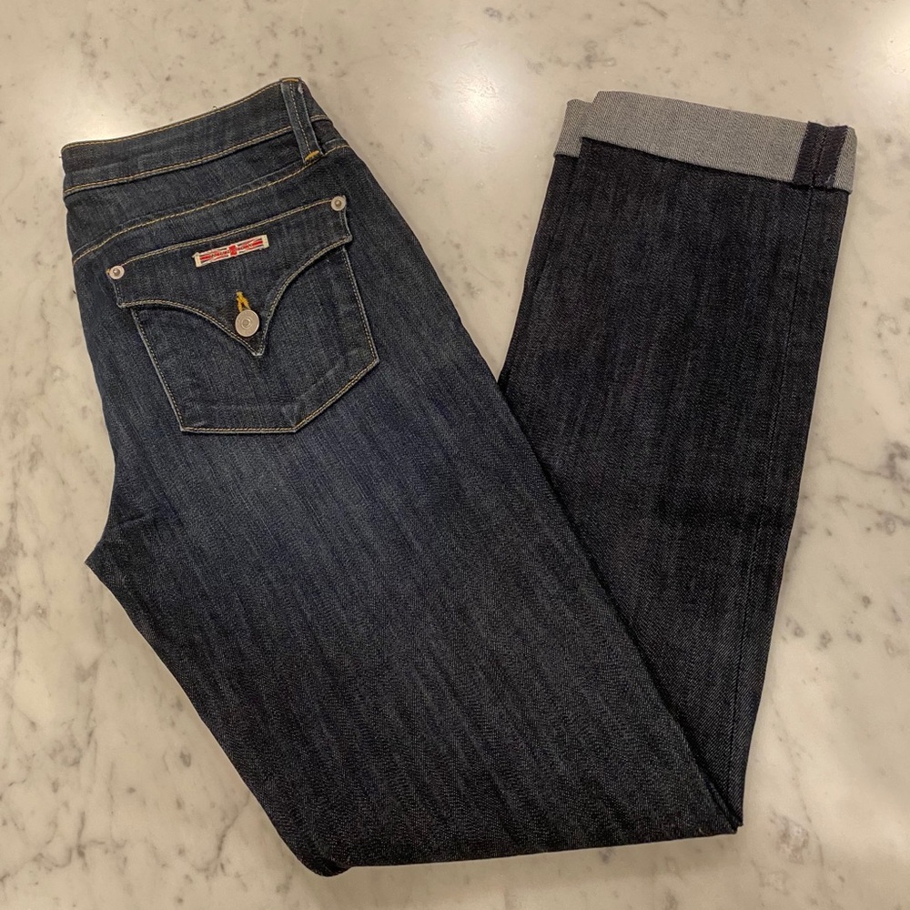 Hudson jeans